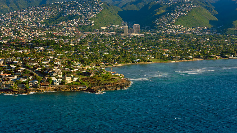 Kahala