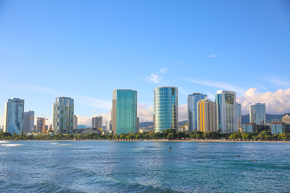Kakaako