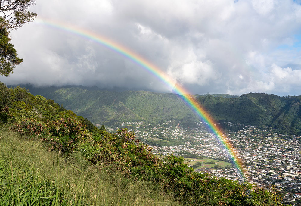 Manoa