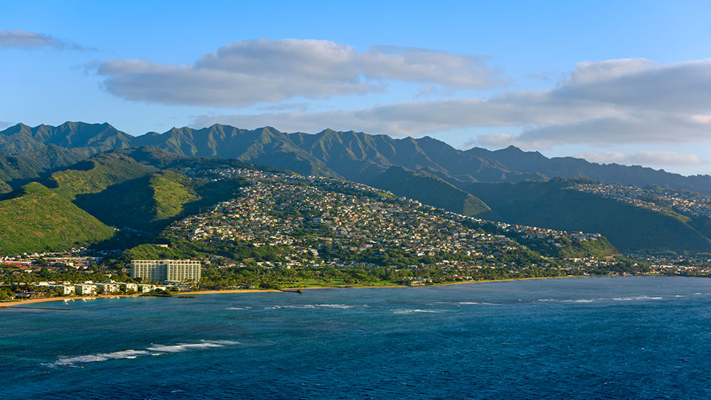 Waialae Iki